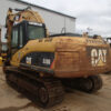 CAT-　320D-E SNS 00433