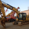 CAT320HEX 12290