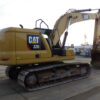 CAT320HEX 12290