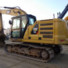 CAT320HEX 12290