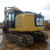 CAT 320ERR-2 LHN 00529