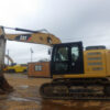 CAT 320ERR-2 LHN 00529