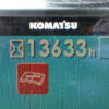 KOMATSU/PC200-8N1 350939