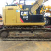CAT 320ERR-2 LHN 00529