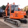 HITACHI ZX75UR #40138
