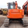 HITACHI ZX75UR #40138
