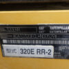 CAT 320ERR-2 LHN 00529