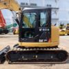 CAT308E2CR-PC800181