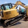 CAT308E2CR-PC800181
