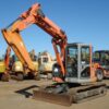 KUBOTA K-75UR 46098