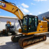 CAT 320GC KTN20168