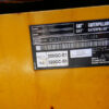 CAT 320GC KTN20168