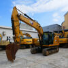 CAT 320GC KTN20266