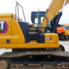 CAT 320GC KTN20266