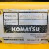 KOMATSUPC300A80460