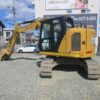 CAT 315GC-07A -LYW00644