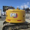 CAT 315GC-07A -LYW00644