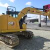 CAT 315GC-07A -LYW00644