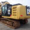 CAT-320E-2-SXE02014