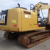 CAT-320E-2-SXE02014