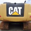 CAT-320E-2-SXE02014