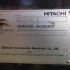 HITACHI-ZX210K-6-509202