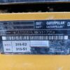 CAT-315-WKX11725