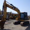 CAT-312FGC-FKE10455