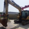 CAT-312D-FBJ01750
