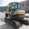 YANMAR-VIO70-3A-37264