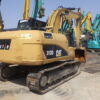 CAT-312D-FBJ01750