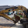CAT-312D-FBJ01750