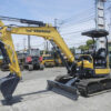YANMAR ViO55-6A AK226