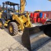 CAT 907M MCH7700873