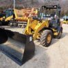 CAT 907M MCH7700873