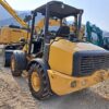 CAT 907M MCH7700873