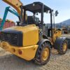 CAT 907M MCH7700873