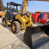 CAT 907M MCH7700873