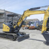 YANMAR ViO55-6A AK226