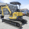 YANMAR ViO55-6A AK226