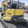 YANMAR ViO55-6A AK226