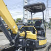 YANMAR ViO55-6A AK226