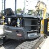 YANMAR ViO55-6A AK226