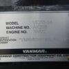 YANMAR ViO55-6A AK226