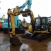 CAT 308DSR JPS00208