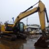 CAT 320E-2 SXE01631