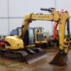 CAT 308DSR JPS00208