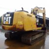 CAT 320E-2 SXE01631