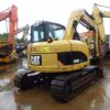 CAT 308DSR JPS00208