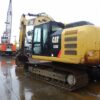 CAT 320E-2 SXE01631